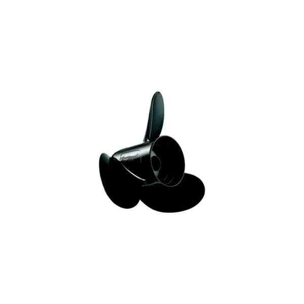 Turning Point Propellers 21431311 Hustler Propeller 14x13, 3-Blade Aluminum, RH Rotation (Standard)