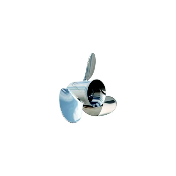 Turning Point Propellers 31431712 Express Mach3 Propeller 13.25x17, 3-Blade Stainless Steel, RH Rotation (Standard)