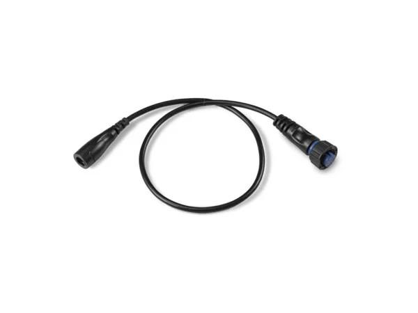 Garmin 4-Pin Transducer to 8-Pin Sonar Port