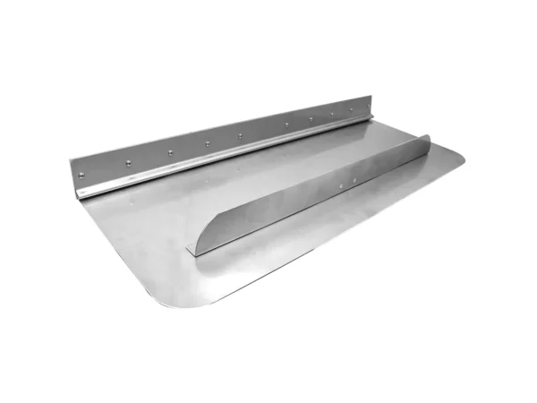 Bennett 30x12 Trim Plane Assembly