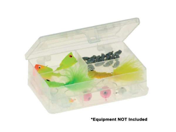 Plano Pocket Tackle Organizer - Clear