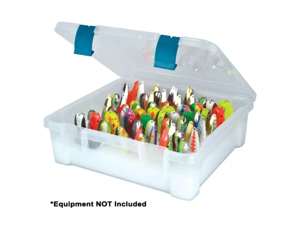 Plano ProLatch® Spoon Box XXL - Clear