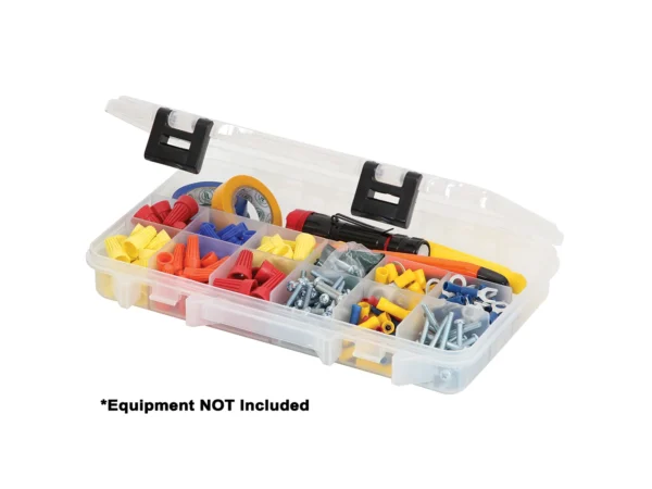 Plano ProLatch® Thirteen-Compartment Stowaway® 3600 - Clear