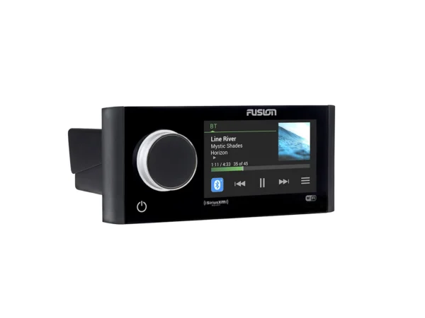 Fusion Apollo MS-RA770 Touchscreen AM/FM/BT/SiriusXM Stereo - 4 Zone w/DSP - Image 5