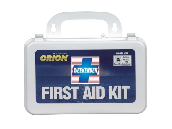 Orion Weekender First Aid Kit