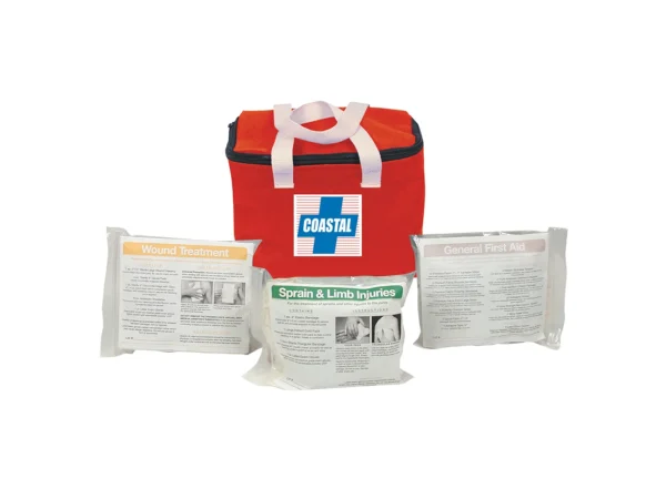 Orion Coastal First Aid Kit - Soft Case