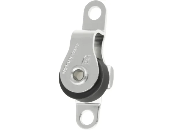 Ronstan Series 15 Ball Bearing Utility Block - Cheek Block