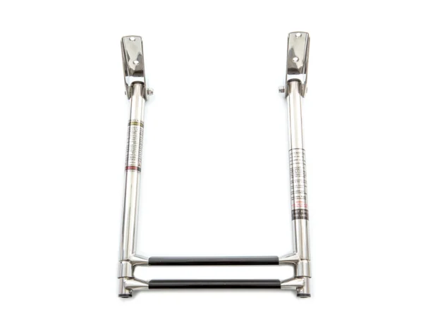 Whitecap 2-Step Telescoping Swim Ladder - Image 3