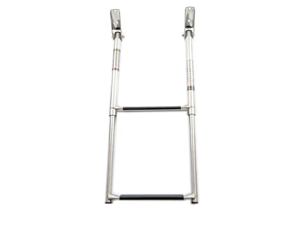 Whitecap 2-Step Telescoping Swim Ladder