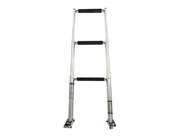 Whitecap 3-Step Telescoping Swim Ladder