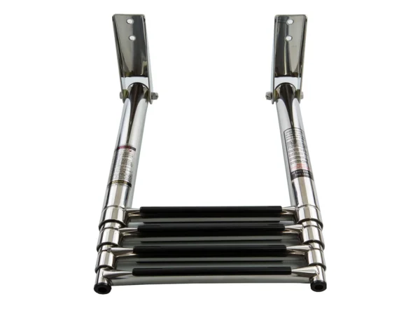 Whitecap 4-Step Telescoping Swim Ladder - Image 3