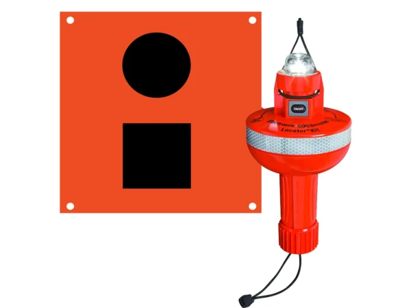 Orion Electronic SOS Beacon Locator Kit