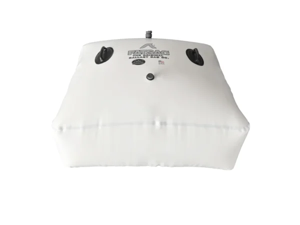 FATSAC Floor Fat Sac Ballast Bag - 800lbs - White