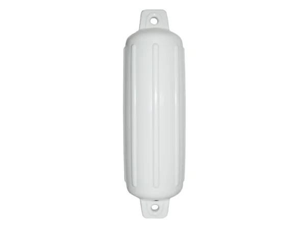 Taylor Made Storm Gard™ 5.5" x 20" Inflatable Vinyl Fender - White