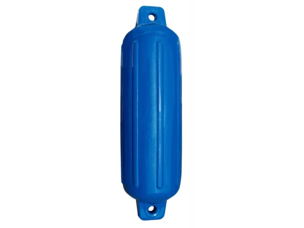 Taylor Made Storm Gard™ 5.5" x 20" Inflatable Vinyl Fender - Mid Atlantic Blue