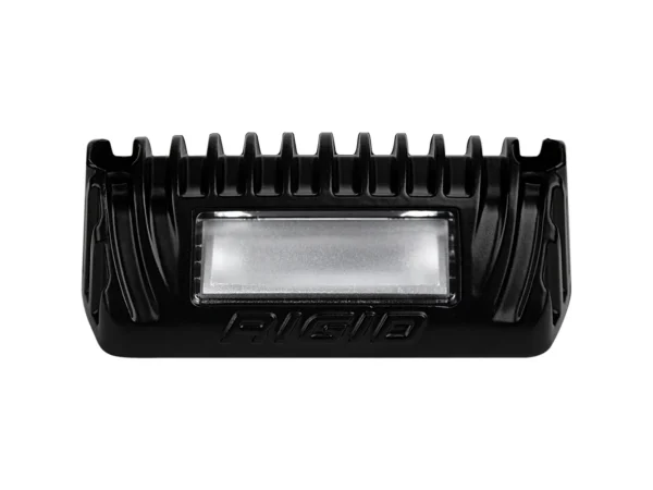 RIGID Industries 1" x 2" 65° - DC Scene Light - Black