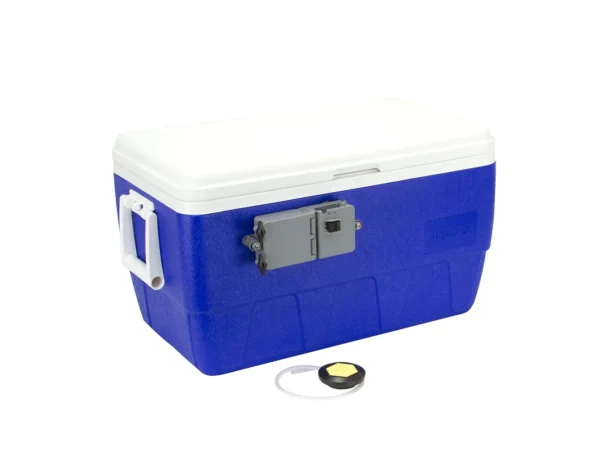 Frabill Cooler Saltwater Aeration System - Image 2