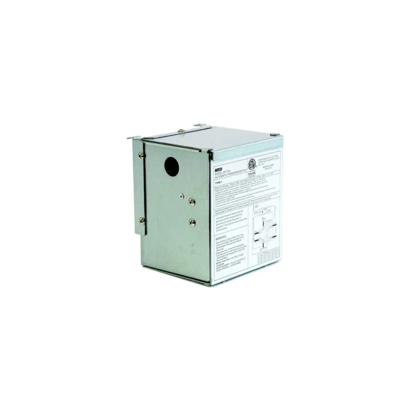 WFCO T30WM 30 Amp Transfer Switch