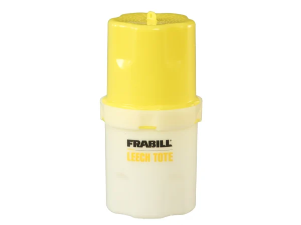 Frabill Leech Tote - 1 Quart