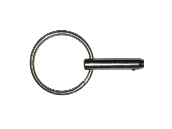 C. Sherman Johnson Quick Release Pin - 3/16" x 9/16"