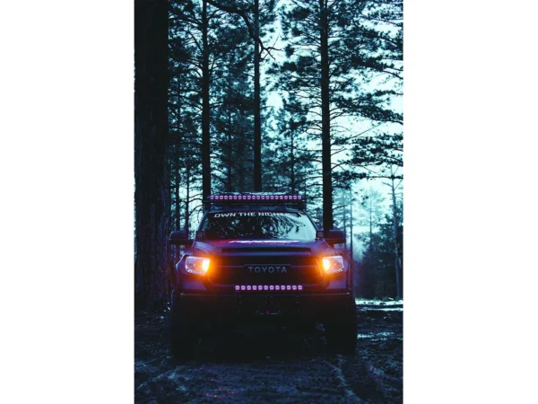 RIGID Industries Adapt™ 20" Light Bar - Black - Image 3