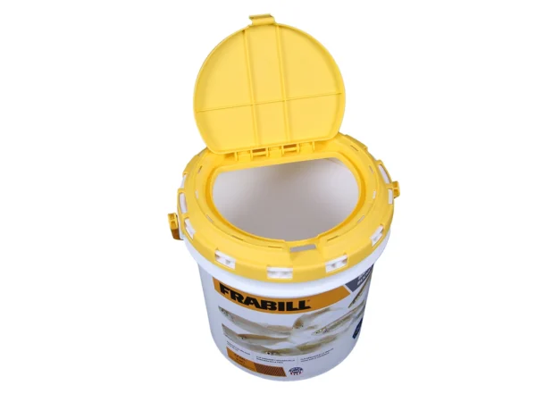 Frabill Bait Bucket - Image 2