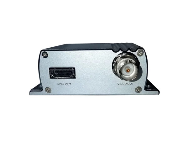 FLIR IP To Analog Video Decoder - Image 2