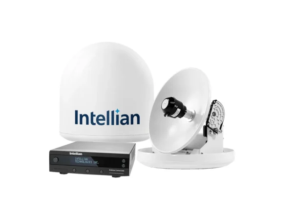 Intellian i2 US 13" w/North Americas LNB