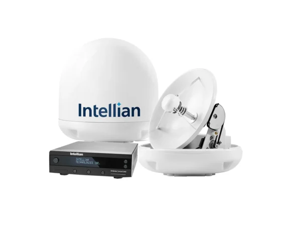 Intellian i3 15" US System w/North America LNB