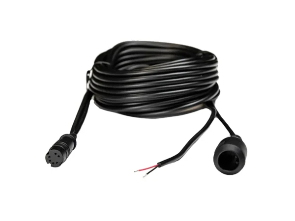 Lowrance Extension Cable f/Bullet Transducer - 10'