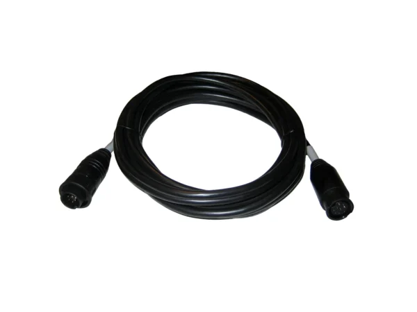 Raymarine Transducer Extension Cable f/CP470/CP570 Wide CHIRP Transducers - 3M