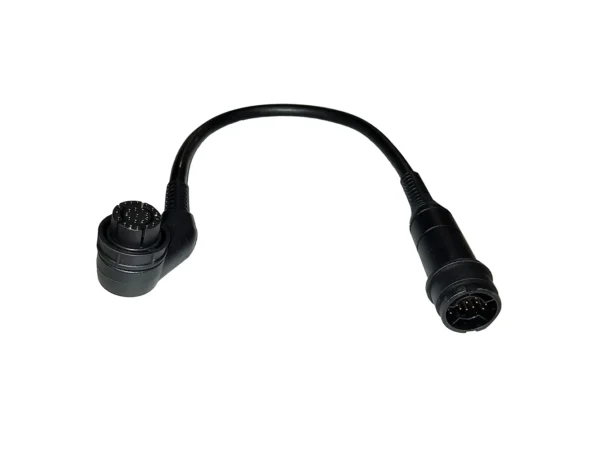 Raymarine Adapter Cable Right Angle