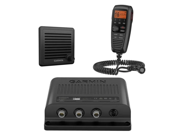 Garmin VHF 315 Marine Radio