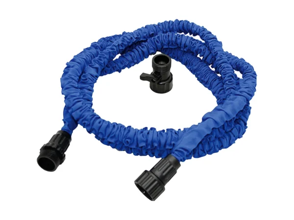 Johnson Pump Wash Down Flexible Hose - 25'