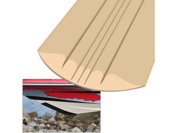 Megaware KeelGuard® - 4' - Sand