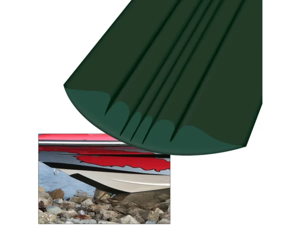 Megaware KeelGuard® - 4' - Hunter Green