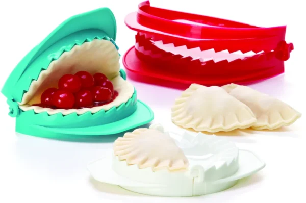 Prepworks Dough Press Set of 3