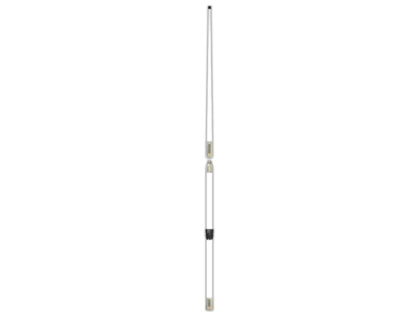 Digital Antenna 532-VW-RS 16' White VHF f/RUPP Mounts