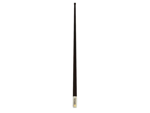 Digital Antenna 538-AB-S 8' AM/FM Stereo Antenna - Black