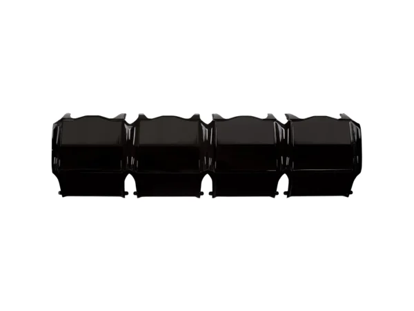 RIGID Industries Adapt Lens Cover 10" - Black