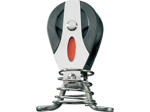 Ronstan Series 30 Utility Ball Bearing Block - Stand-up, Loop Top