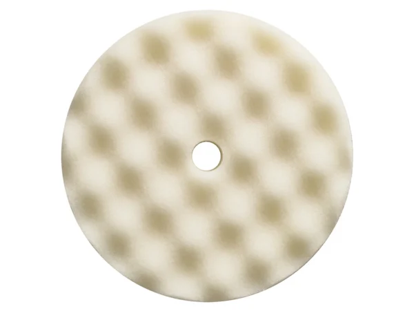 Presta White Foam Compounding Pad