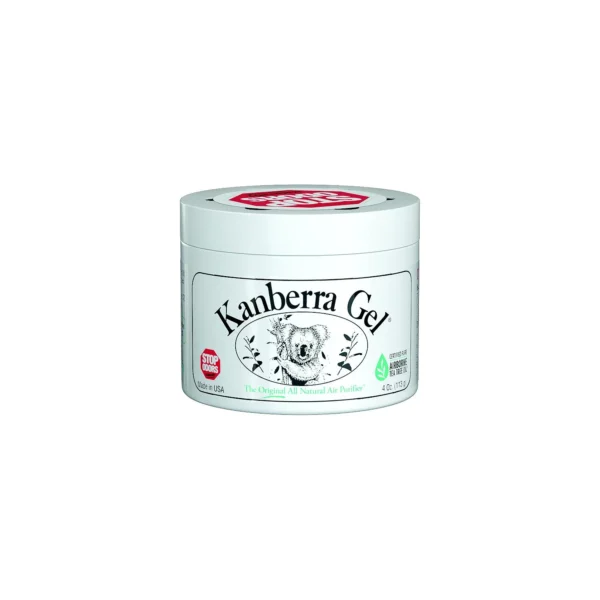 Kanberra Gel®, 4 oz.