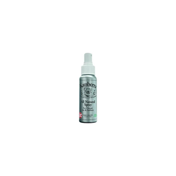 Kanberra® KS002 Spray, 2 oz. Spray Bottle