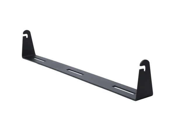 RIGID Industries E-Series 20" Cradle Mount - Black