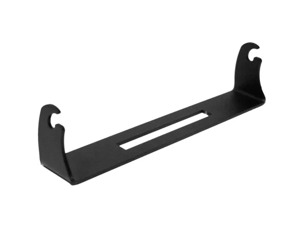 RIGID Industries SR-Series 6" Cradle Mount - Black