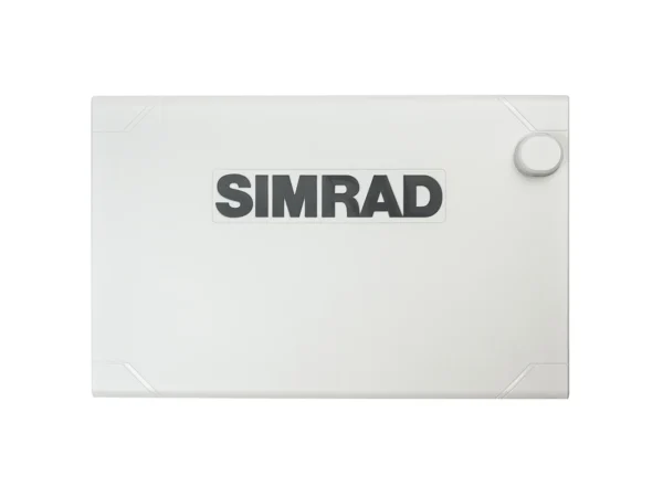 Simrad Suncover f/NSS9 evo3