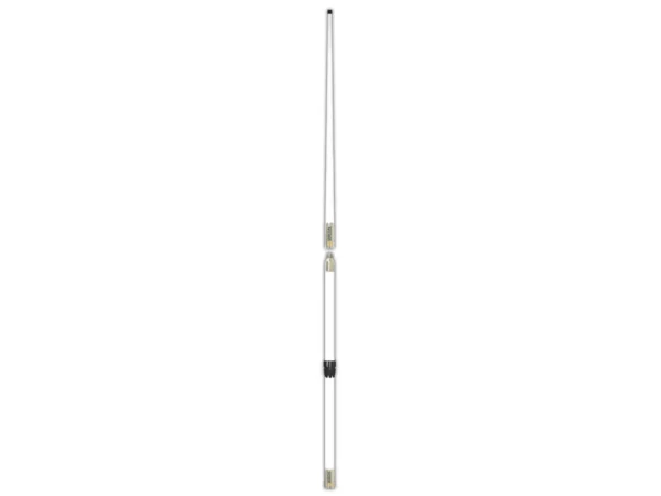 Digital Antenna 544-SSW-RS 16' Single Side Band Antenna w/RUPP Collar - White