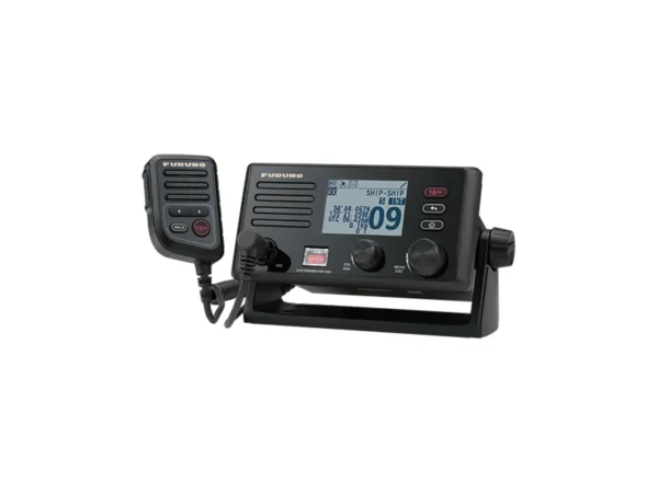 Furuno FM4800 VHF Radio w/AIS, GPS & Loudhailer