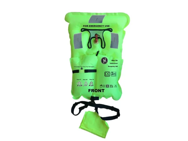 First Watch RBA-100 Micro Inflatable Emergency Vest